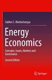 Energy Economics