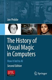 The History of Visual Magic in Computers