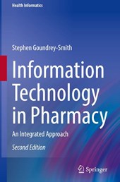 Information Technology in Pharmacy