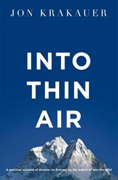 Into Thin Air