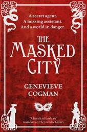 The Masked City