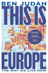 This is Europe