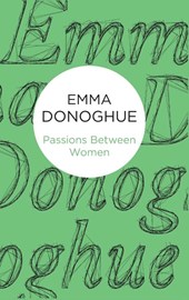 Passions Between Women