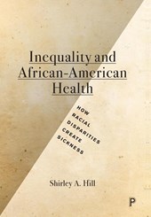 Inequality and African-American Health