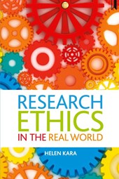 Research Ethics in the Real World