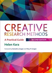 Creative Research Methods