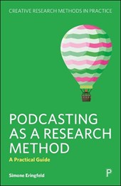 Podcasting as a Research Method