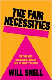 The Fair Necessities