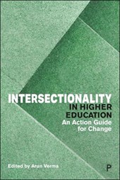 Intersectionality in Higher Education