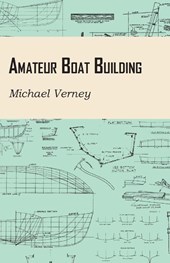 Amateur Boat Building