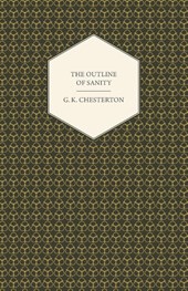 The Outline of Sanity