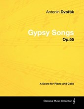 ANTONIN DVO&#345AK - GYPSY SON