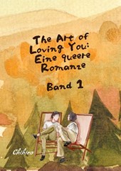 THE ART OF LOVING YOU