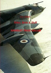 Kites, Birds & Stuff - HANDLEY PAGE Aircraft