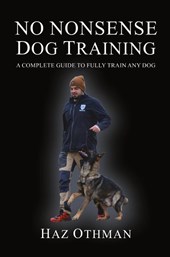 No Nonsense Dog Training
