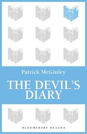 The Devil's Diary