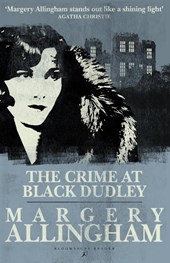 Allingham, M: Crime at Black Dudley