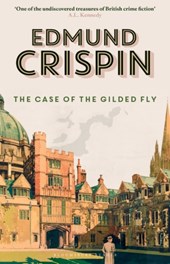 The Case of the Gilded Fly