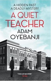 A Quiet Teacher