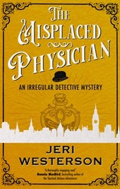 The Misplaced Physician