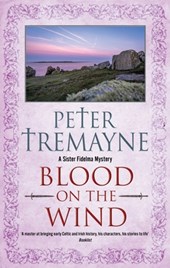 Blood on the Wind
