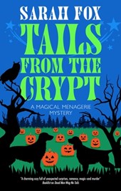 Tails from the Crypt