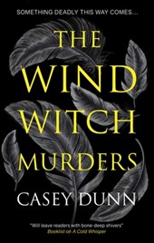 The Wind Witch Murders
