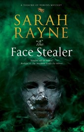 The Face Stealer