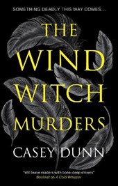 The Wind Witch Murders