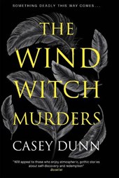 The Wind Witch Murders