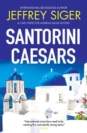 Santorini Caesars