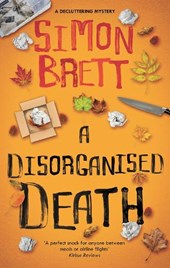 A Disorganised Death