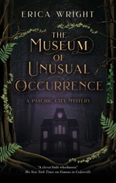 The Museum of Unusual Occurrence