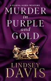 Murder in Purple and Gold
