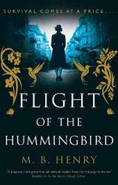 Flight of the Hummingbird