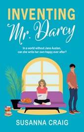 Inventing Mr. Darcy