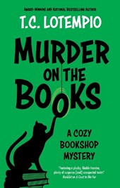 Murder on the Books