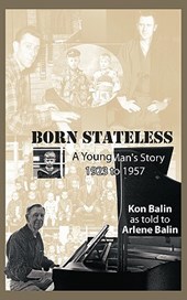 Born Stateless