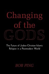 Changing of the Gods