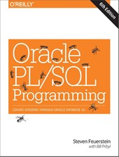 Oracle PL/SQL Programming
