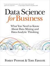 Data Science for Business