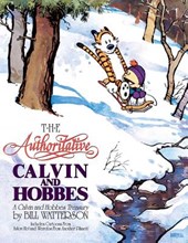 AUTHORITATIVE CALVIN & HOBBES