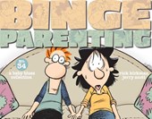 BINGE PARENTING