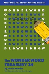 The Wonderword Treasury 24