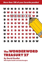 The Wonderword Treasury 27