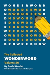 The Collected Wonderword Volume 50