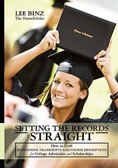 Setting the Records Straight