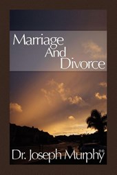 Marriage and Divorce