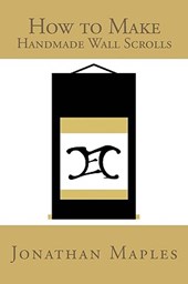 How to Make Handmade Wall Scrolls