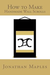 How to Make Handmade Wall Scrolls